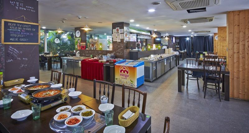 โรงแรมลิงค์ สิงคโปร์ ภายนอก รูปภาพ